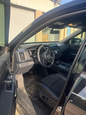 2025 Nissan Pathfinder Rock Creek 4WD