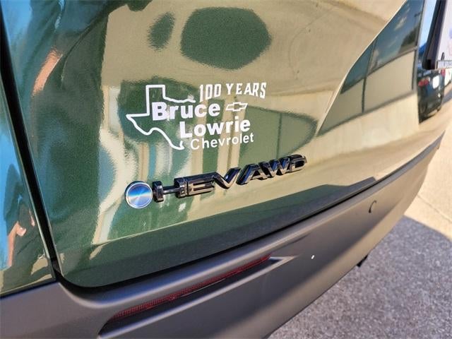 2025 Toyota Sienna Woodland Edition