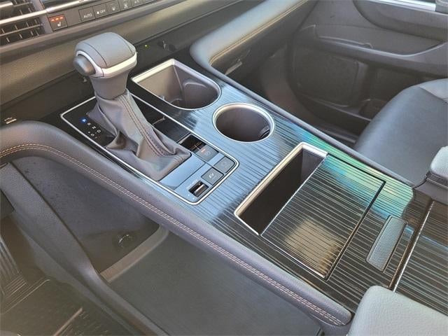 2025 Toyota Sienna Woodland Edition