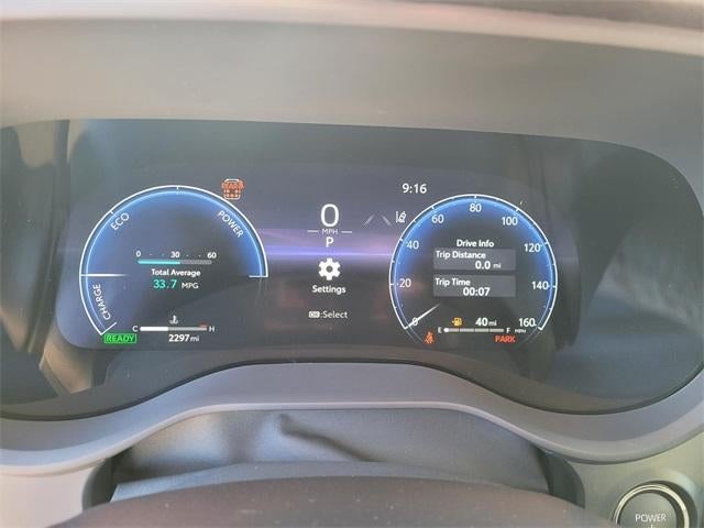 2025 Toyota Sienna Woodland Edition