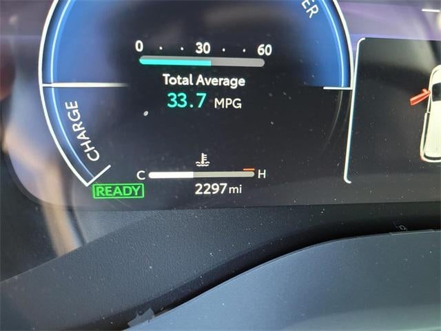 2025 Toyota Sienna Woodland Edition