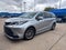 2022 Toyota Sienna Base