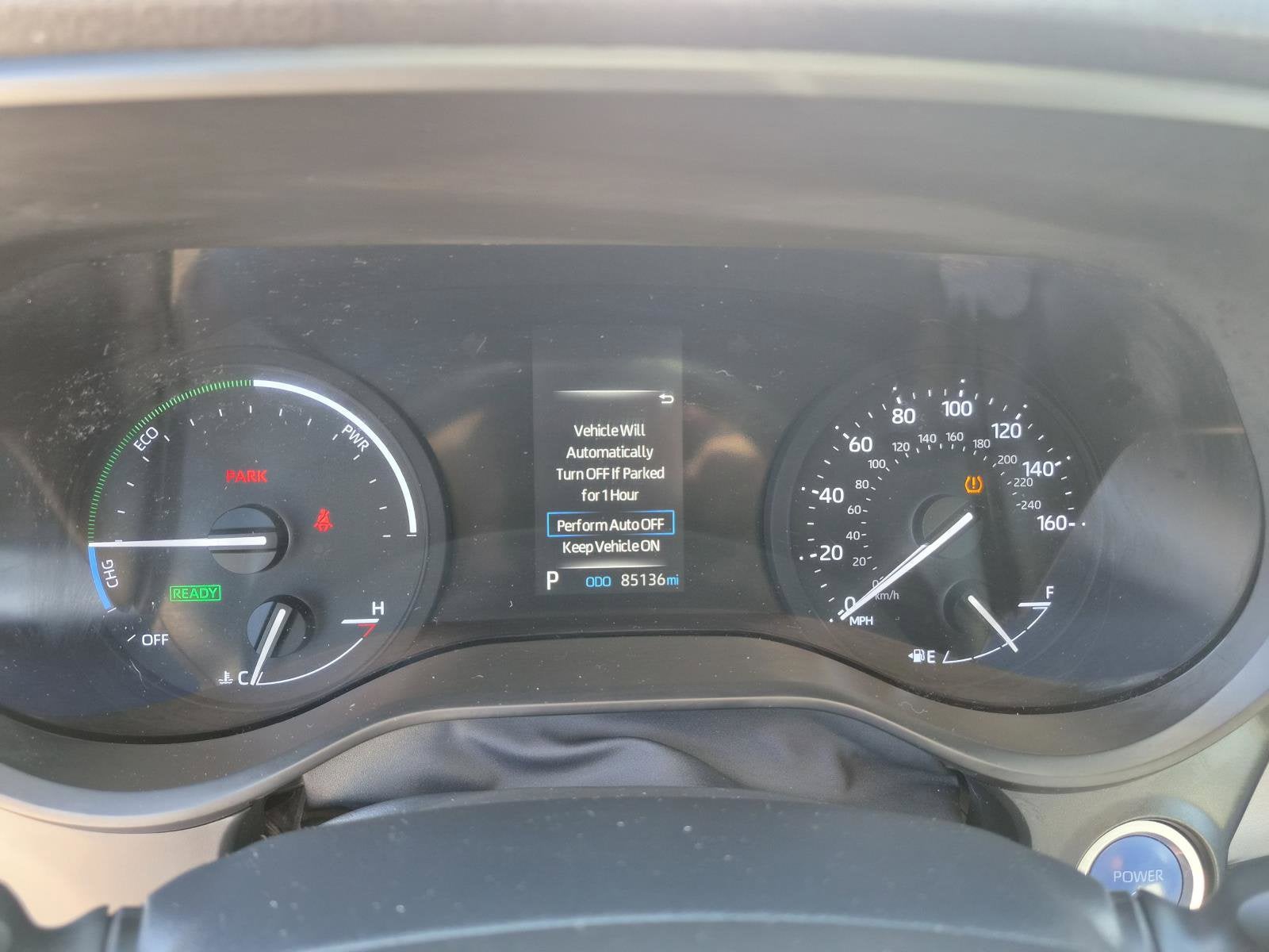 2022 Toyota Sienna LE
