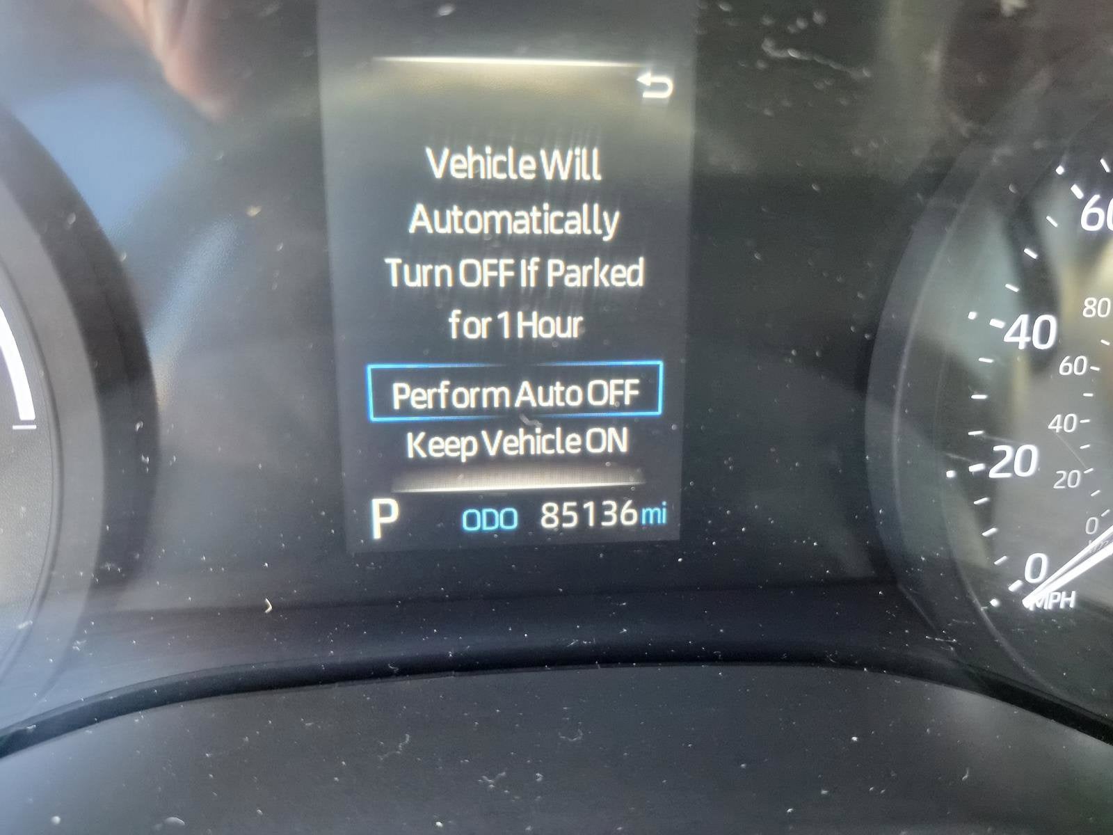 2022 Toyota Sienna LE