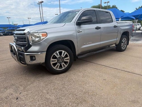 2014 Toyota Tundra SR5 5.7L V8