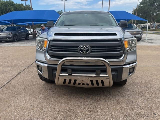 2014 Toyota Tundra SR5 5.7L V8