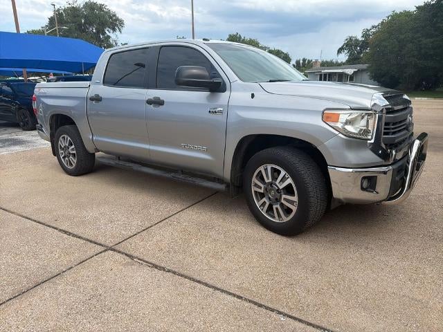 2014 Toyota Tundra SR5 5.7L V8