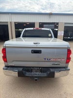 2014 Toyota Tundra SR5 5.7L V8