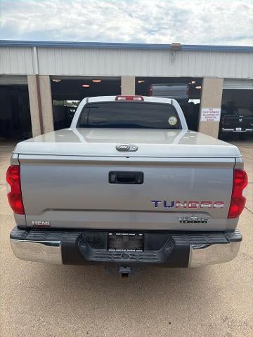 2014 Toyota Tundra SR5 5.7L V8