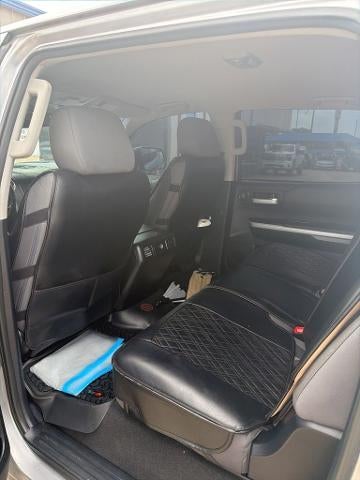 2014 Toyota Tundra SR5 5.7L V8