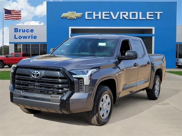 2025 Toyota Tundra SR