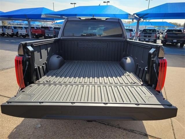 2025 Toyota Tundra SR