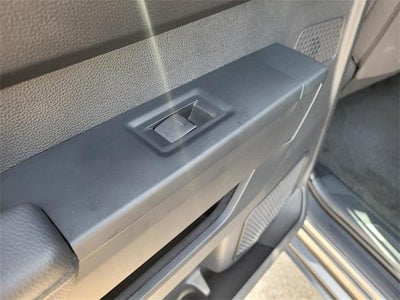 2025 Toyota Tundra SR