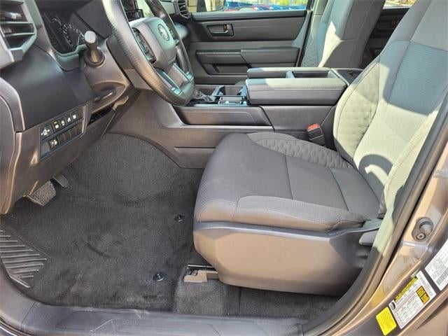 2025 Toyota Tundra SR