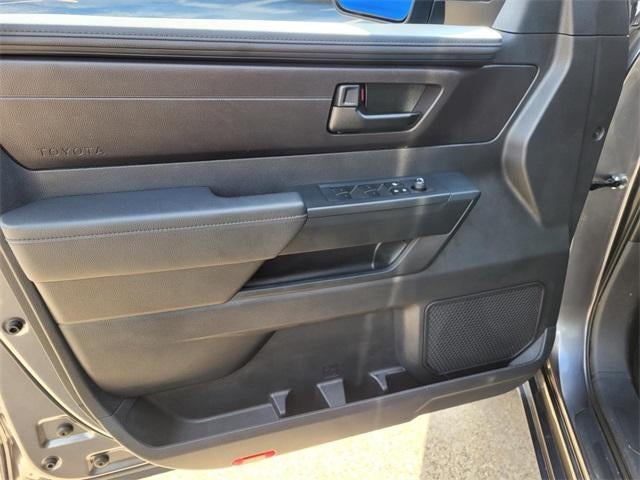 2025 Toyota Tundra SR