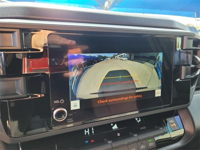 2025 Toyota Tundra SR