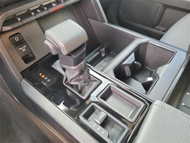 2025 Toyota Tundra SR