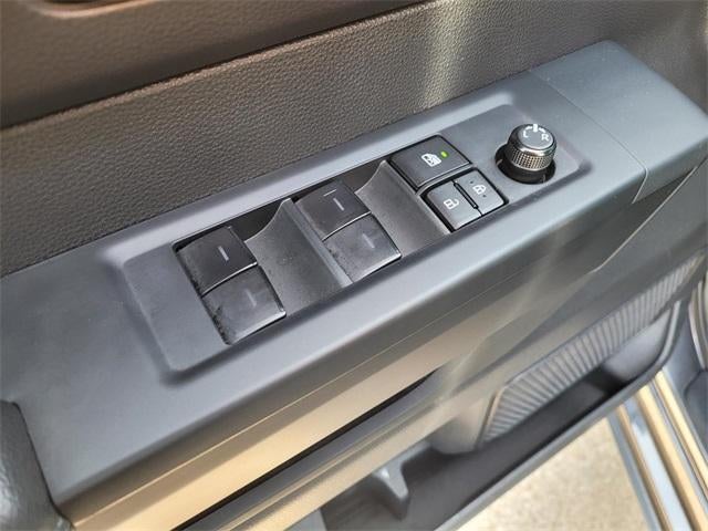 2025 Toyota Tundra SR