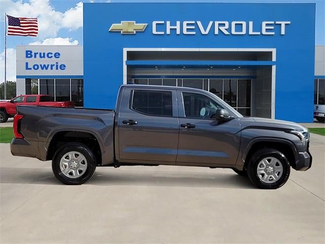 2025 Toyota Tundra SR