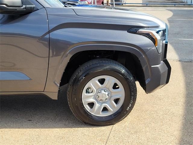 2025 Toyota Tundra SR