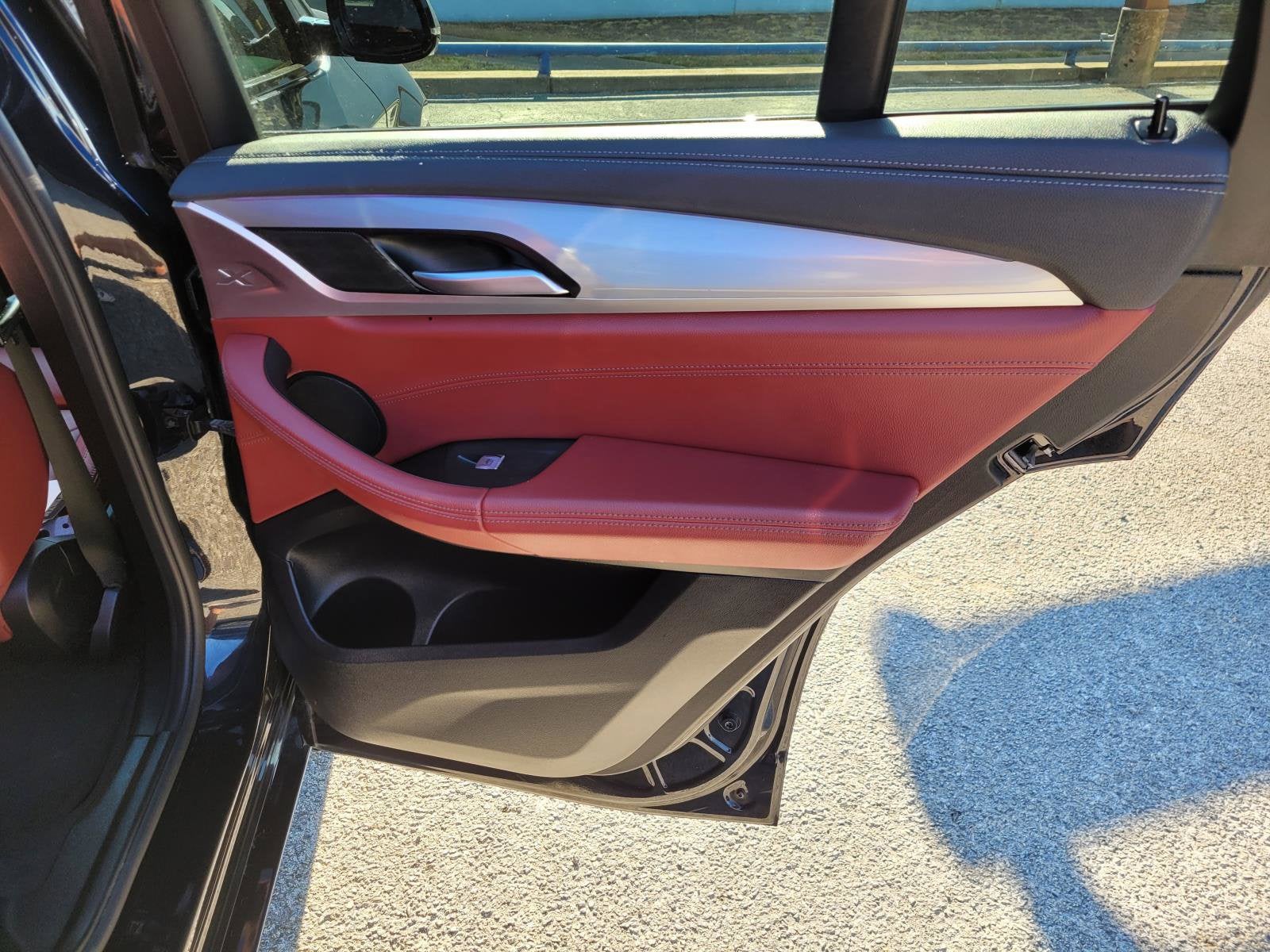 2020 BMW X4 M40i