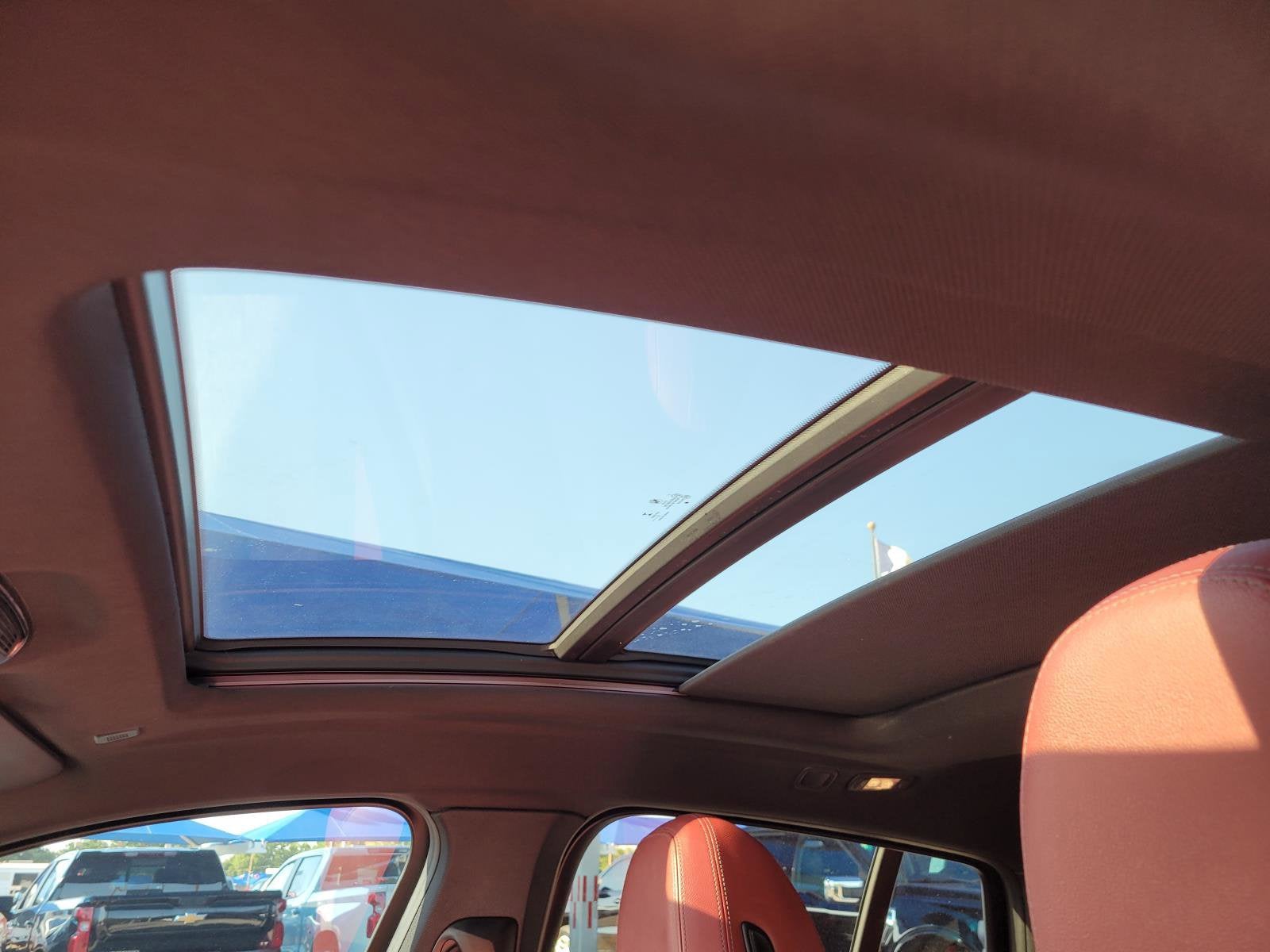 2020 BMW X4 M40i