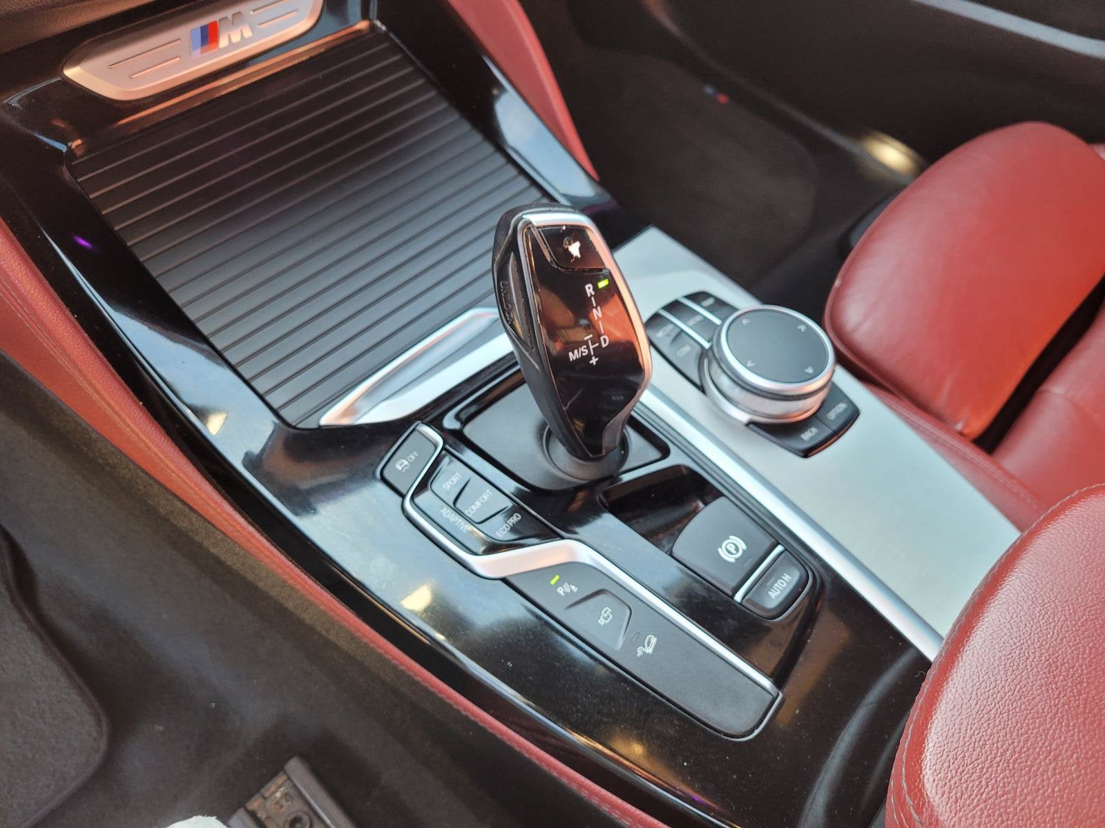 2020 BMW X4 M40i