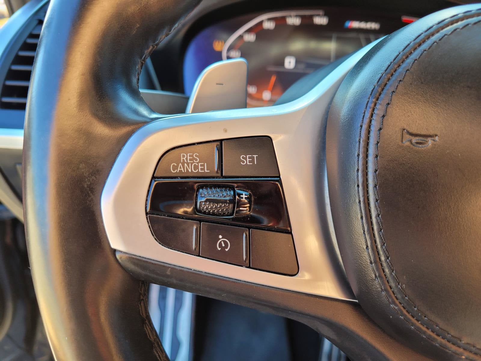 2020 BMW X4 M40i