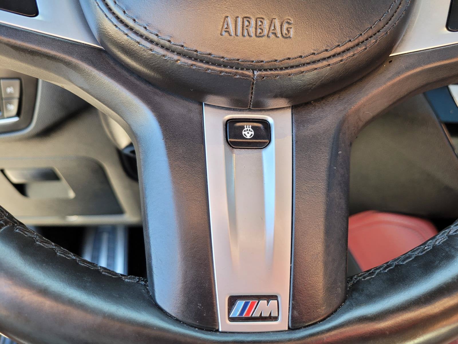 2020 BMW X4 M40i
