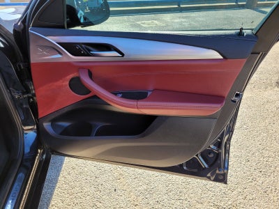 2020 BMW X4 M40i