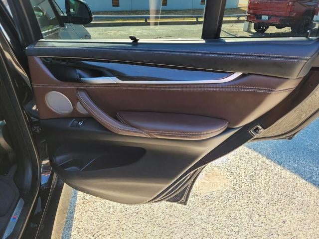 2018 BMW X5 xDrive50i