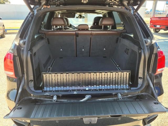 2018 BMW X5 xDrive50i