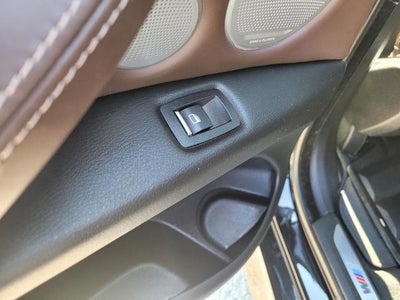 2018 BMW X5 xDrive50i