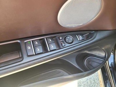 2018 BMW X5 xDrive50i