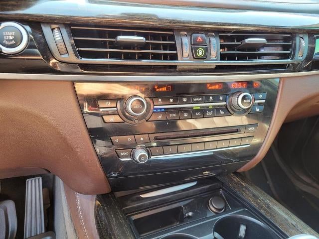 2018 BMW X5 xDrive50i
