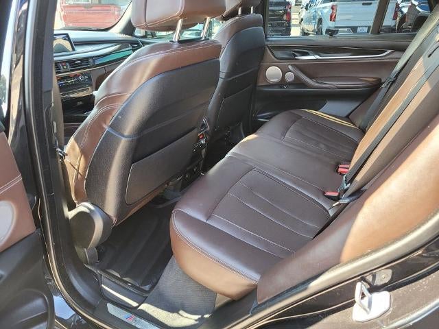 2018 BMW X5 xDrive50i