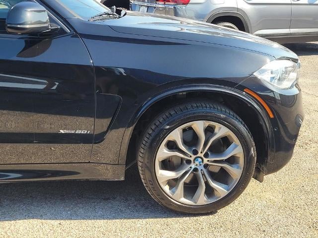 2018 BMW X5 xDrive50i