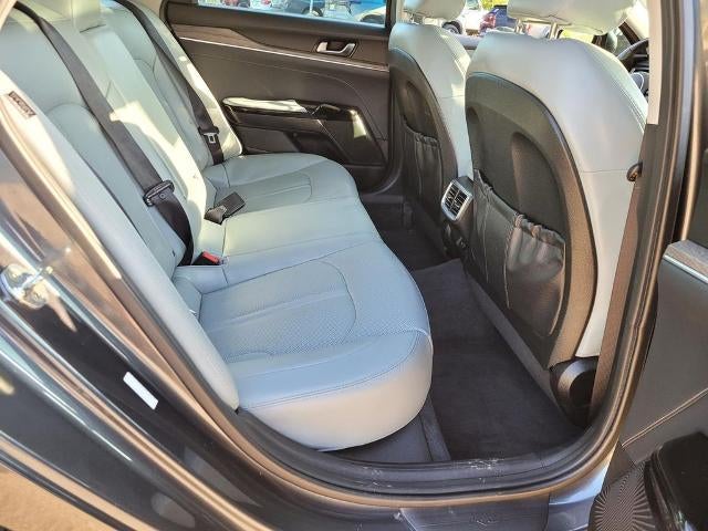 2023 Kia K5 EX
