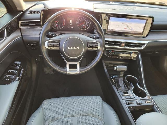 2023 Kia K5 EX