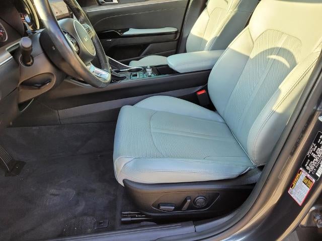 2023 Kia K5 EX