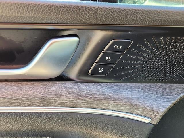 2023 Kia K5 EX
