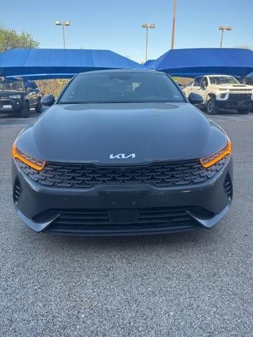2023 Kia K5 EX