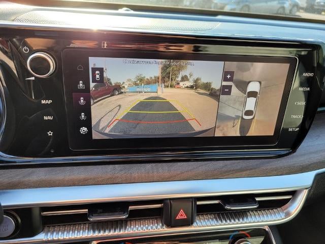 2023 Kia K5 EX