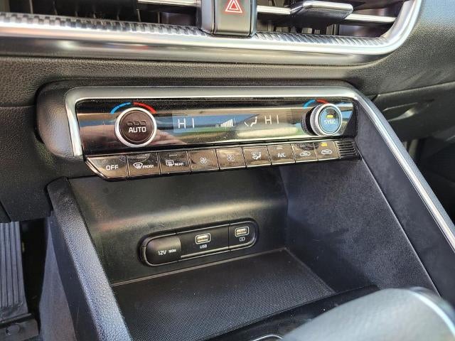2023 Kia K5 EX