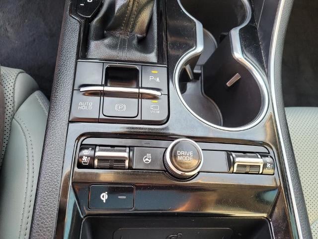 2023 Kia K5 EX