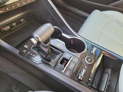 2023 Kia K5 EX