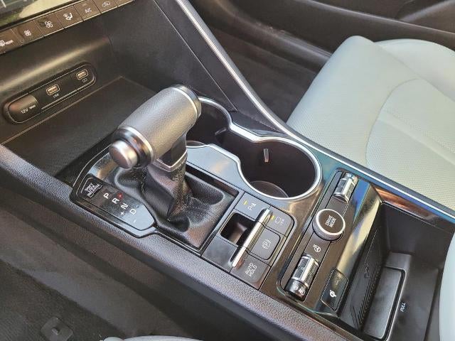 2023 Kia K5 EX