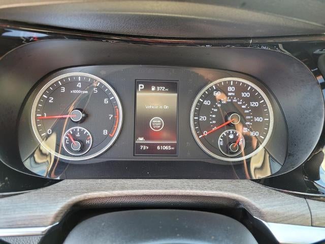 2023 Kia K5 EX