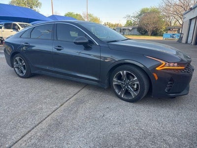 2023 Kia K5 EX