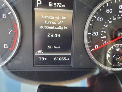 2023 Kia K5 EX